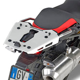 GIVI Attacco posteriore in alluminio specifico per bauletto MONOKEY® SRA5127 per BMW F850 GS 2018